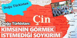 L'Assemblée nationale adopte une résolution dénonçant le « génocide » des Ouïghours