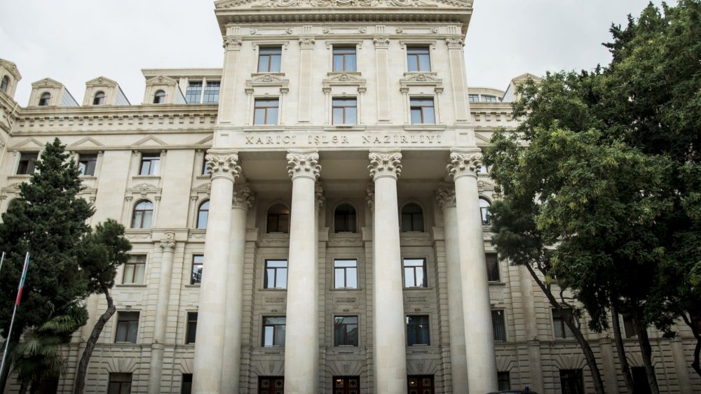 A partir du 1er septembre plus de Visa pour les citoyens turcs qui souhaite ce rendre en Azerbaïdjan