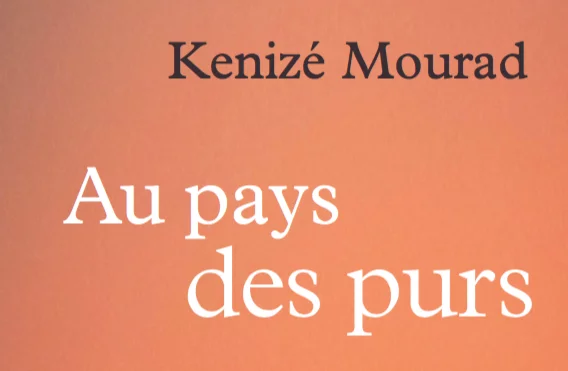 [Bibliothèque] Au pays des purs