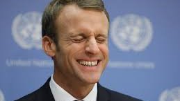 Macron accuse la Turquie de travailler « parfois avec des intermédiaires de l'État islamique »