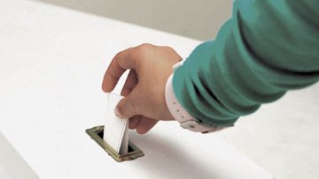 L'UE ne reconnaitra pas le vote du scrutin du Nagorny Karabakh