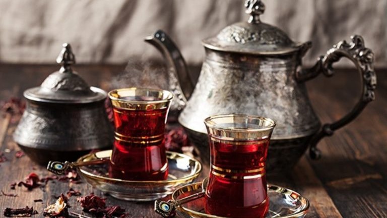 Un regard sur la culture du thé en Turquie