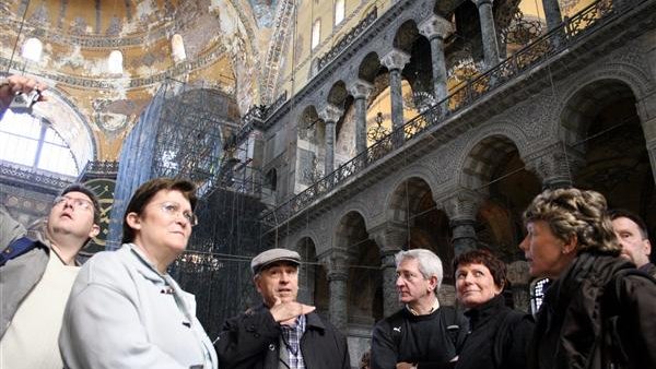 Passeport pour la culture turque 