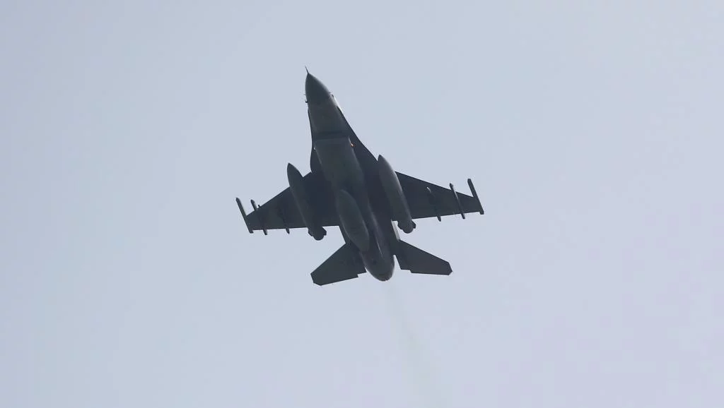 L'aviation turque tue 13 terroristes du PKK dans le nord de l'Irak