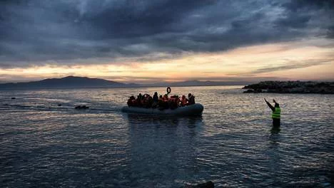 Turquie : 4 morts et 20 disparus dans un naufrage