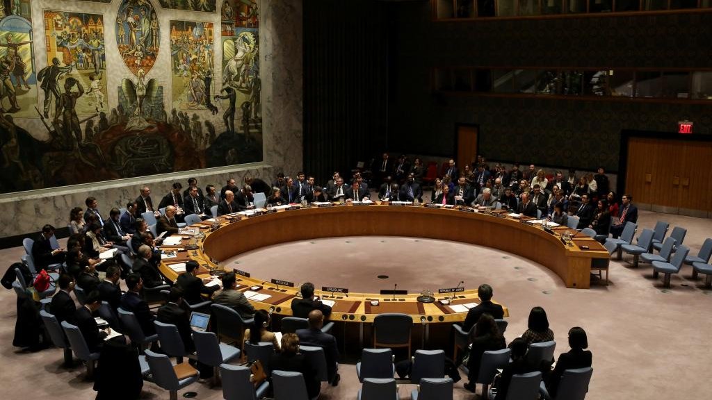 L'ONU ne condamne pas l'offensive turque en Syrie