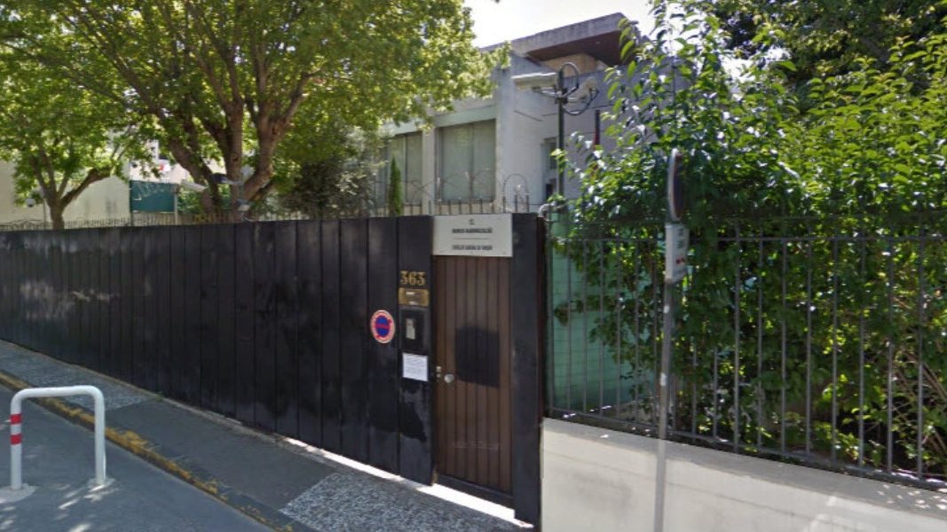 Marseille : sept Kurdes sympathisants de l'organisation terroriste PKK condamnés pour violences contre des policiers