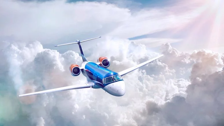 Flybmi et Turkish en codeshare