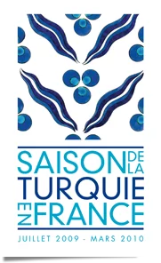 Français et Turcs à l'époque ottomane à travers les Archives diplomatiques, histoire d'une rencontre — Les premiers ambassadeurs ottomans en France, La Courneuve du 1er février au 31 mars.