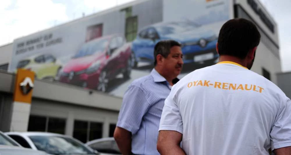 Renault : la Turquie obtient une grosse augmentation
