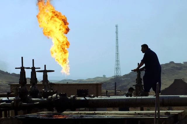 La Turquie veut renouveler un accord sur le transit de pétrole irakien