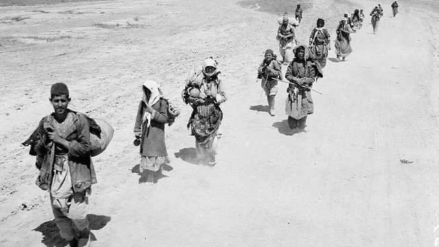 Les turcs ont-ils pris par force les terres des arméniens ?