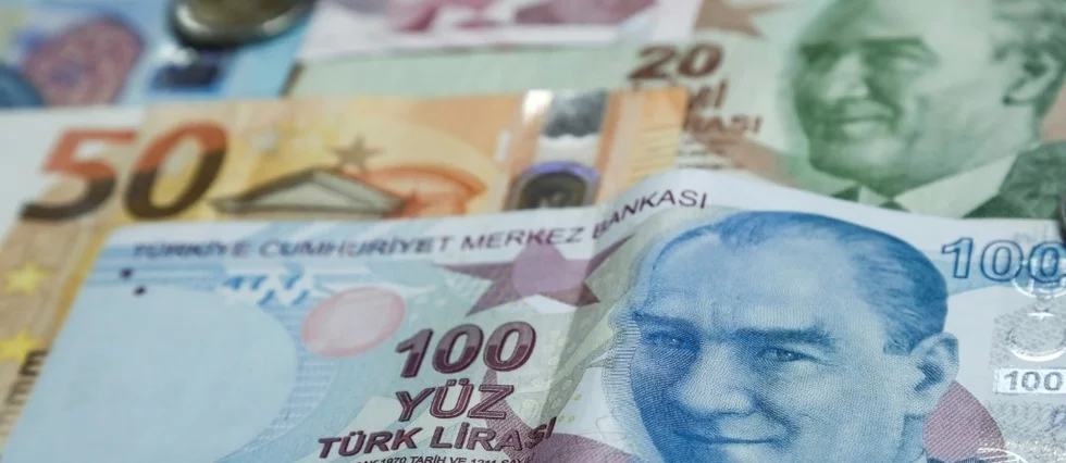L'inflation en Turquie a fortement diminué