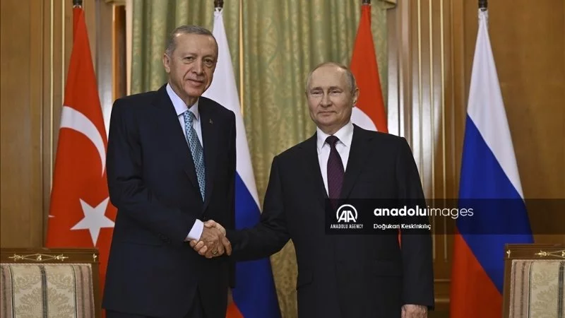 « La Turquie joue un rôle important dans le processus de règlement du conflit »