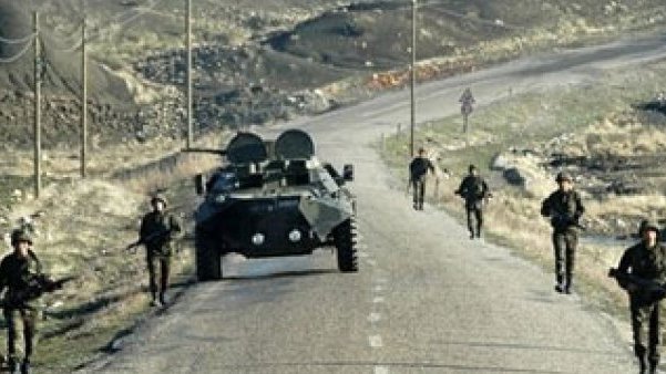 Saisie de drogue destinée à financer le PKK