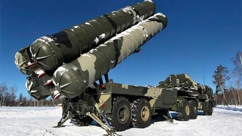 les menaces US de sanctions contre Ankara pour l'achat de S-400 sont du chantage