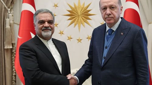 La Turquie convoque un envoyé iranien au milieu d'une dispute sur l'implication militaire en Irak