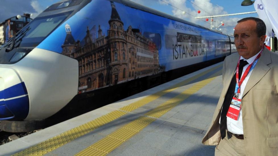 La Turquie a investi plus de 138 milliards de dollars dans les transports en 17 ans