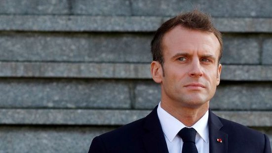 Macron tente de plaire aux Arméniens
