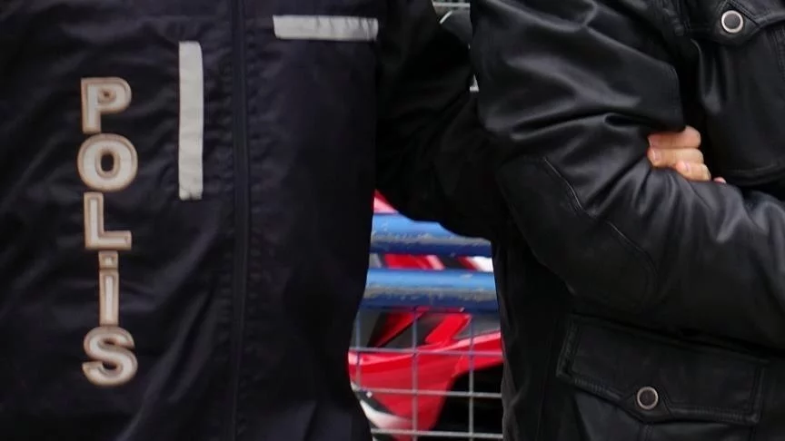 Turquie : un suspect terroriste du PKK / KCK arrêté