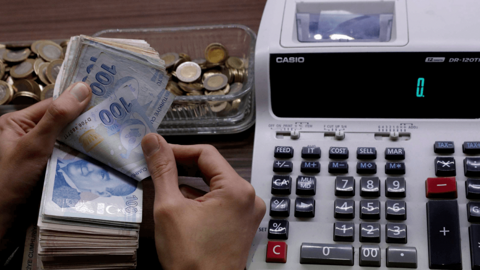 La Turquie affiche un déficit budgétaire en décembre