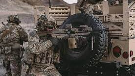 Turquie : Les terroristes du PKK ont des armes américaines