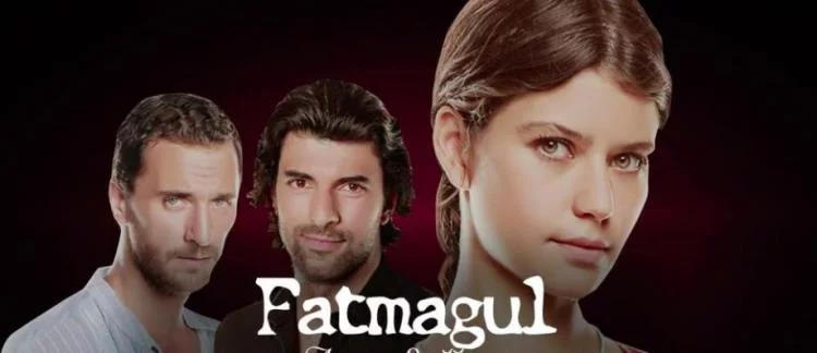 Novelas TV lance la série phénomène Fatmagül