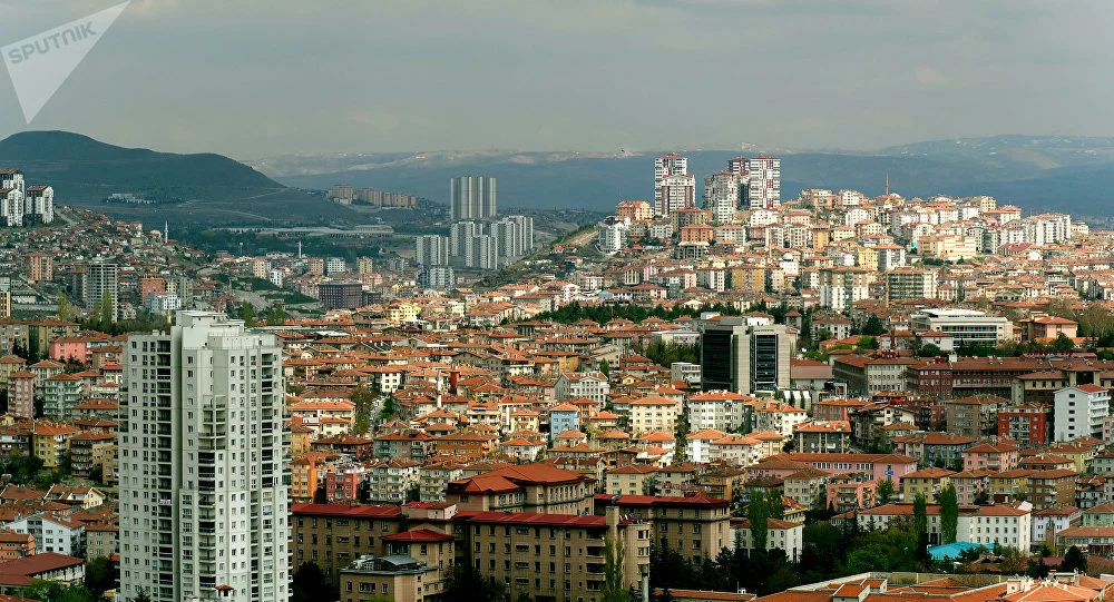 Méditerranée orientale : Ankara bloquera le forage au risque d'irriter l'UE et les USA ?