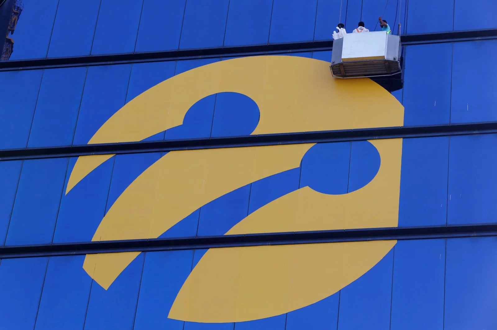 L'opérateur turc de téléphonie mobile Turkcell investira près de 1,2 milliard de dollars en 2021