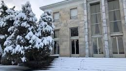 Ambassade de France en Turquie