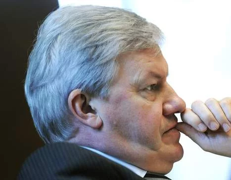 Marcourt pour l'entrée de la Turquie dans l'Europe