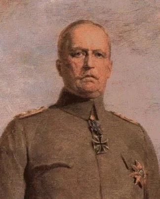 Kemal Atatürk dans l'imaginaire d'Erich Ludendorff