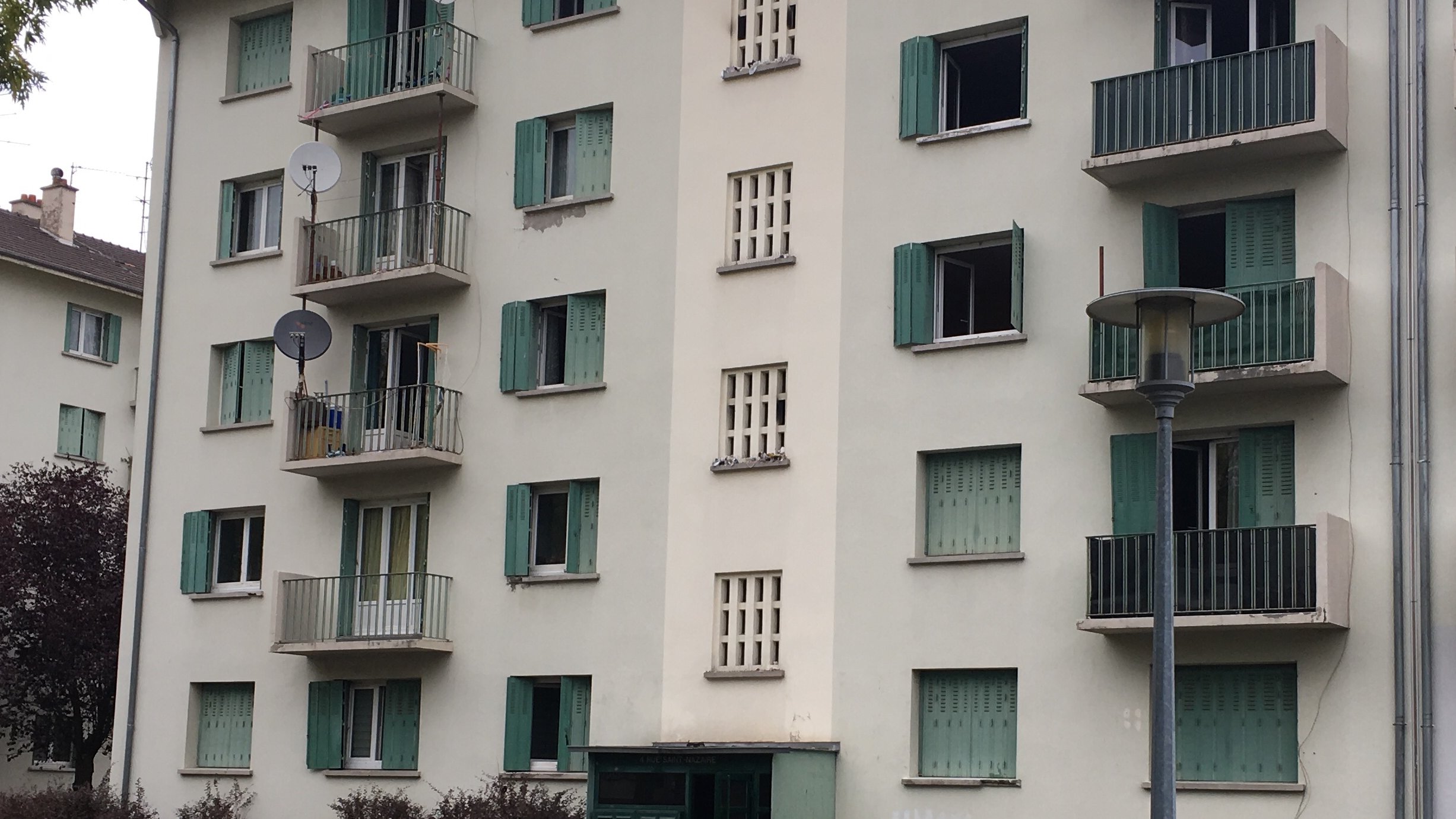 Incendie meurtrier à Bourtzwiller : un homme en garde-à-vue