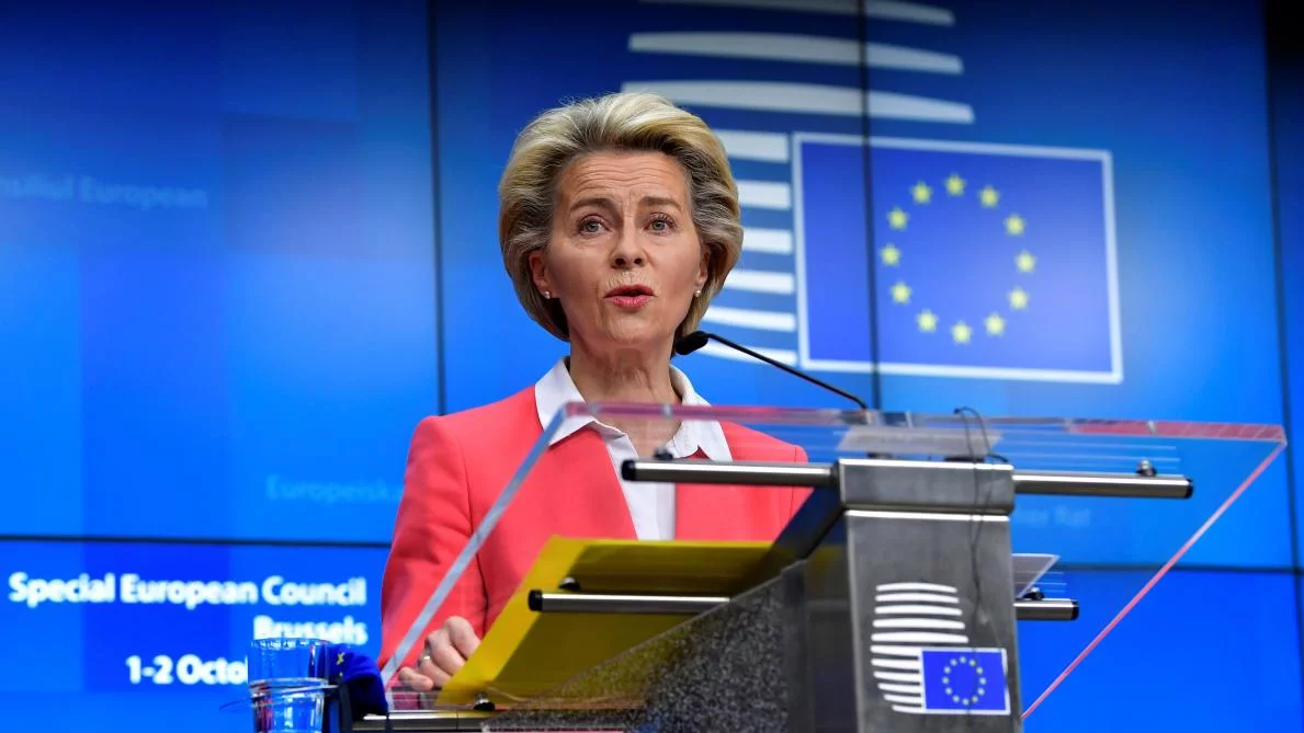 L'UE décide de ne pas prendre de sanctions et de renforcer la diplomatie pour la Turquie