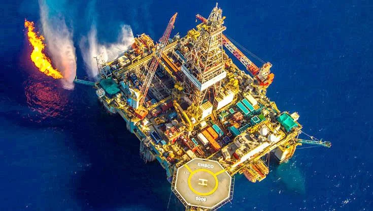 Chypre soupçonne la Turquie d'avoir volé des données de forage au gaz