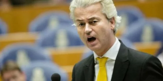 Pays-Bas : La double nationalité de députés d'origines turque et marocaine dans le viseur de Geert Wilders