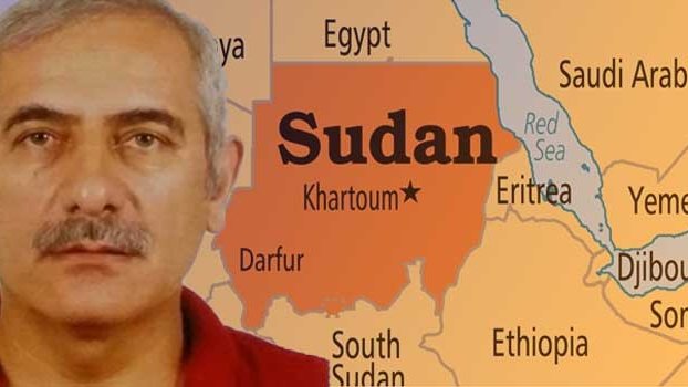 Un "financier" de Gülen arrêté au Soudan