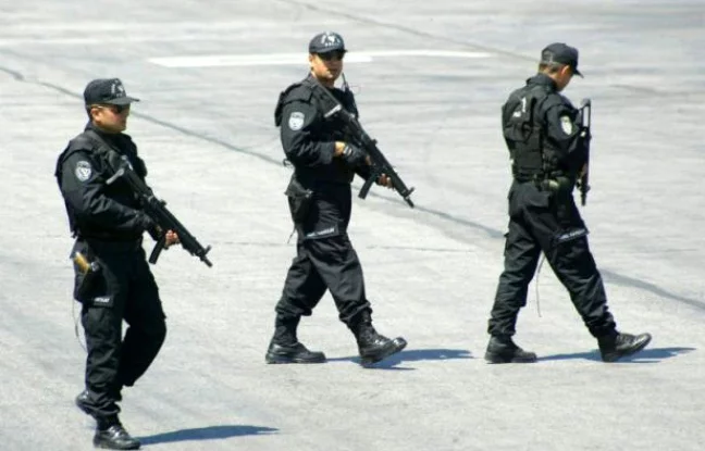 Turquie : Un kamikaze de Daesh se fait exploser, 5 policiers blessés