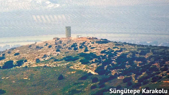 Des terroristes tuent sept soldats turcs dans le nord de Syrie