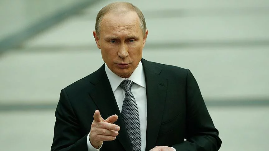 Double attentat d'Istanbul : Condamnation de Poutine