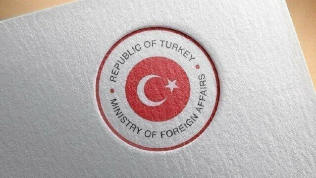 La Turquie rejette le rapport américain sur le terrorisme comme étant injuste et partial