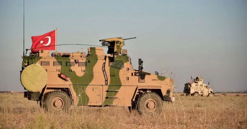 Les États-Unis et la Turquie partagent des intérêts, en particulier en Syrie, selon la diplomatie américaine