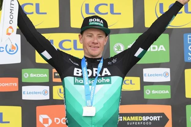 Tour de Turquie : Sam Bennett gagne encore