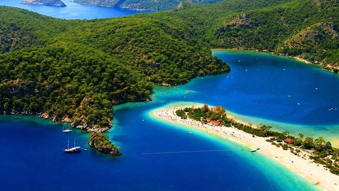 Une forte demande des allemands pour passer les vacances en Turquie