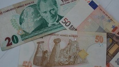 Inflation de 6.5% en 2009 pour la Turquie