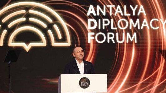 La Turquie organisera le 2e Forum diplomatique d'Antalya en mars