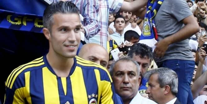 Fenerbahçe à la relance