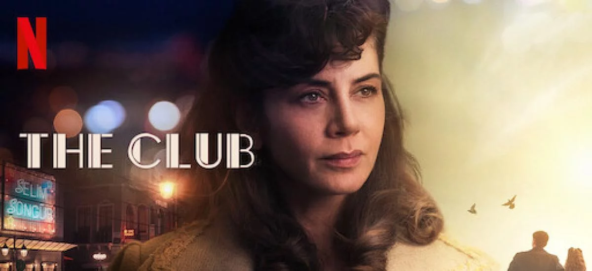 Le drame "The Club" de Netflix braque les projecteurs sur les Juifs de Turquie
