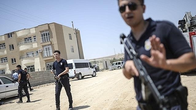 Turquie : deux policiers tués dans une attaque