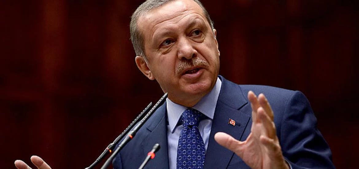 Turquie : cinq magistrats qui avaient enquêté sur des proches du régime radiés